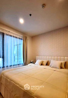 คอนโดให้เช่า : คอนโด 1-ห้องนอน ที่ ไลฟ์ อโศก ใกล้ ARL มักกะสัน (ID 3311650)