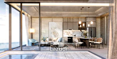 Condos for sale : 2 Bedroom 2 Bathroom 63.80 SQ.M. Soondri Wongamat
