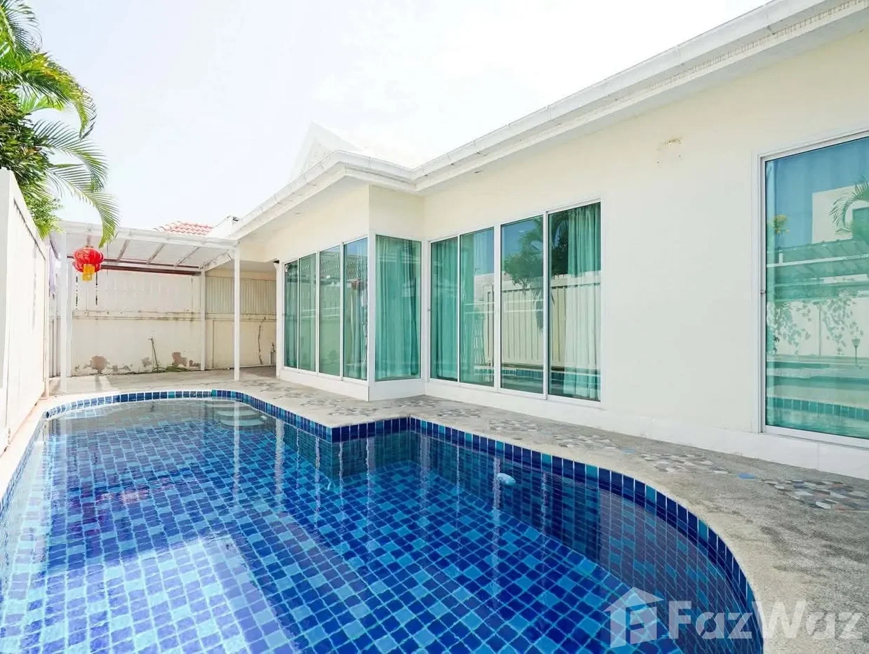 รูป ขาย บ้านเดี่ยว 3 ห้องนอน ในโครงการ สยาม เอ็กเซกคิวทีฟ วิลล่า 6781735 - รูปที่ 12/28