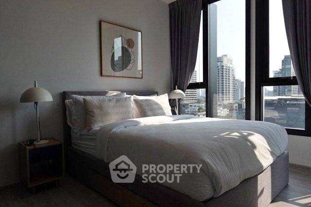 picture 1-BR Condo at XT Ekkamai near BTS Thong Lor (ID 3312729) - 1/6