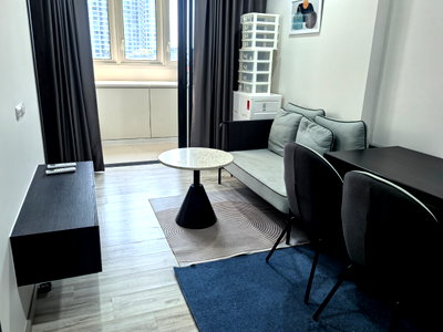 Condos for sale : XT Huai Khwang for Sale | 20th Floor | 31 Sq.m. | Fully Furnished | THB 4.5M Negotiable