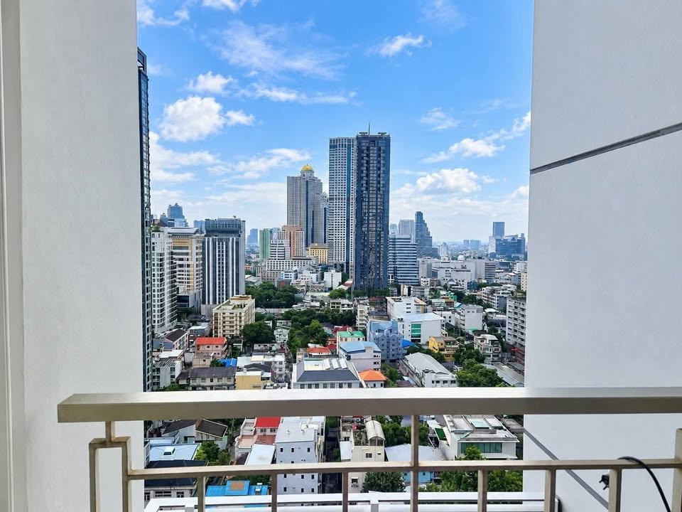 picture Condo for Rent at Ivy Sathorn 10 (D6909059) - 10/10