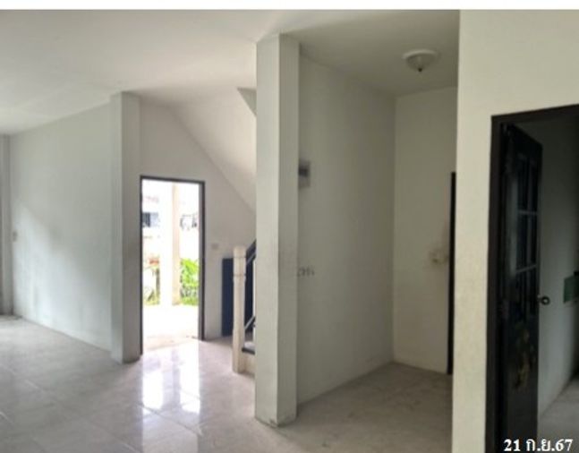 ขายบ้านเดี่ยว 3 ห้องนอน 35.5 ตร.ว. เต็มสิริ พลัส