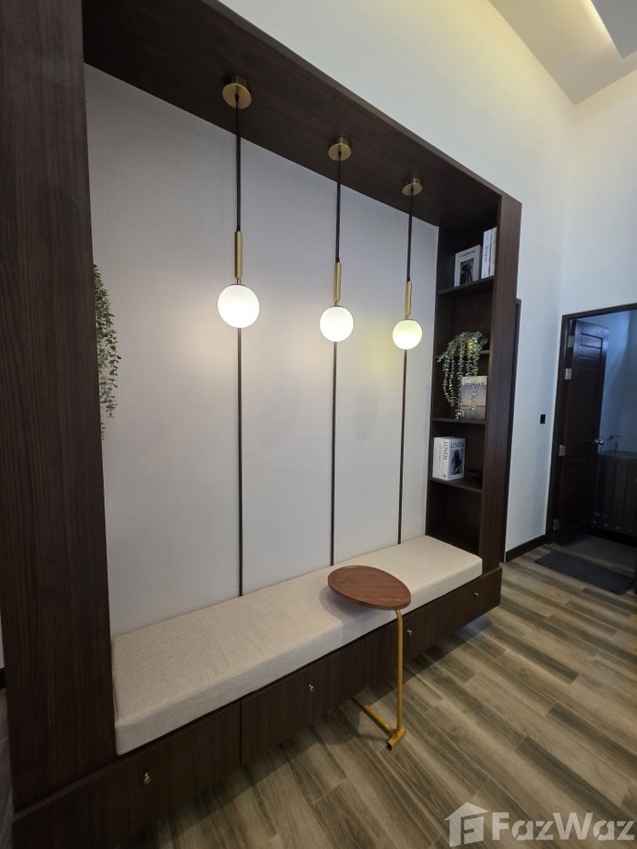 รูป 3 Bedroom for Rent at Grand Boat Plaza in Phuket 5629177 - รูปที่ 28/32