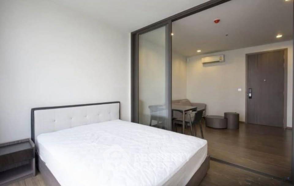 รูป คอนโด 1 ห้องนอน เดอะไลน์ สุขุมวิท 71 ใกล้ BTS พระโขนง (ID 3312475) - รูปที่ 6/11
