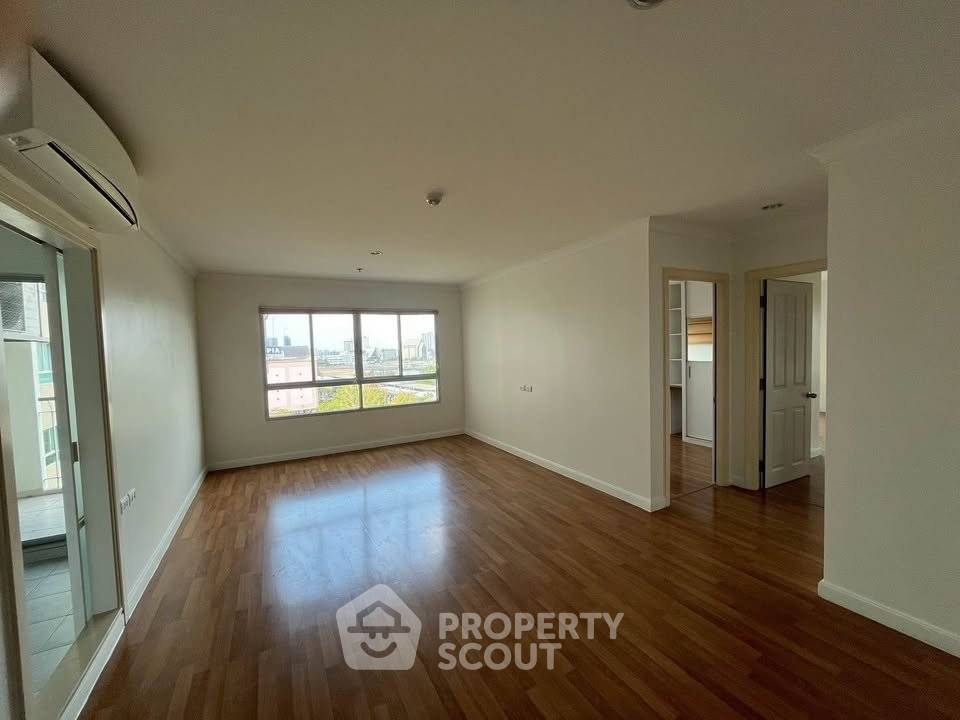 picture 2-BR Condo at Lumpini Place Rama 9–Ratchada near MRT Phra Ram 9 (ID 3312293) - 18/29