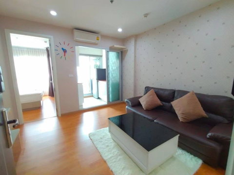 เช่าคอนโด The President Sathorn - Ratchaphruek 2/เดอะ เพรสซิเดนท์ สาทร - ราชพฤกษ์ 2 (A6909014) ID Line : @condo42