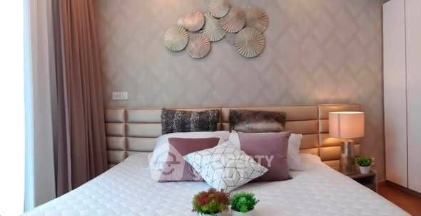 รูป ราคาคุ้มค่า คอนโด 1 ห้องนอน ชั้น 17 The Breeze Narathiwas (ID 3309592) - รูปที่ 4/9