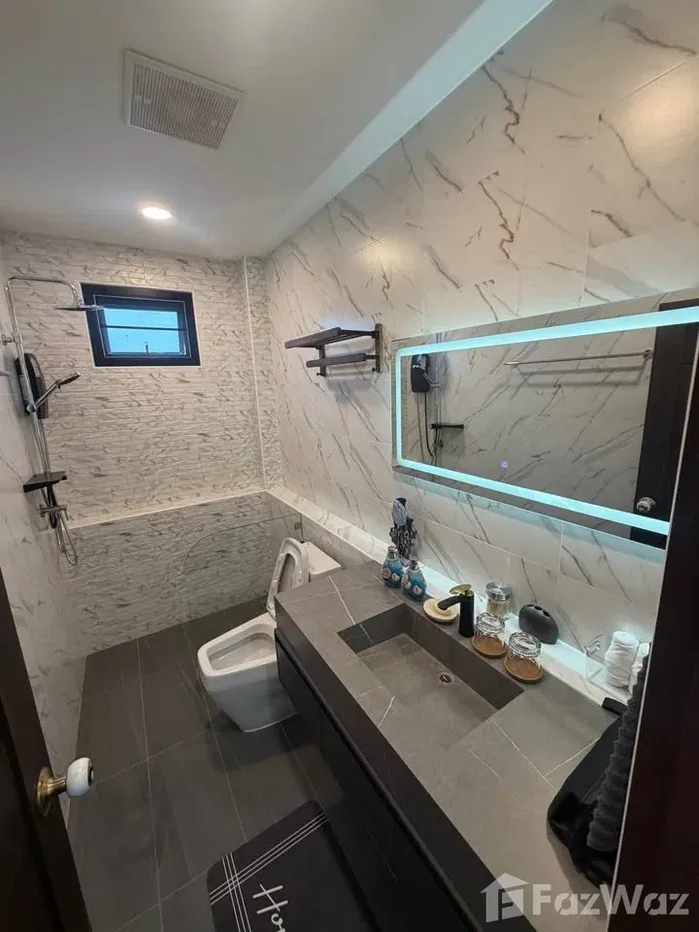 รูป วิลล่าให้เช่า 4 ห้องนอน ใน แม่น้ำ, สุราษฎร์ธานี 6781650 - รูปที่ 12/17