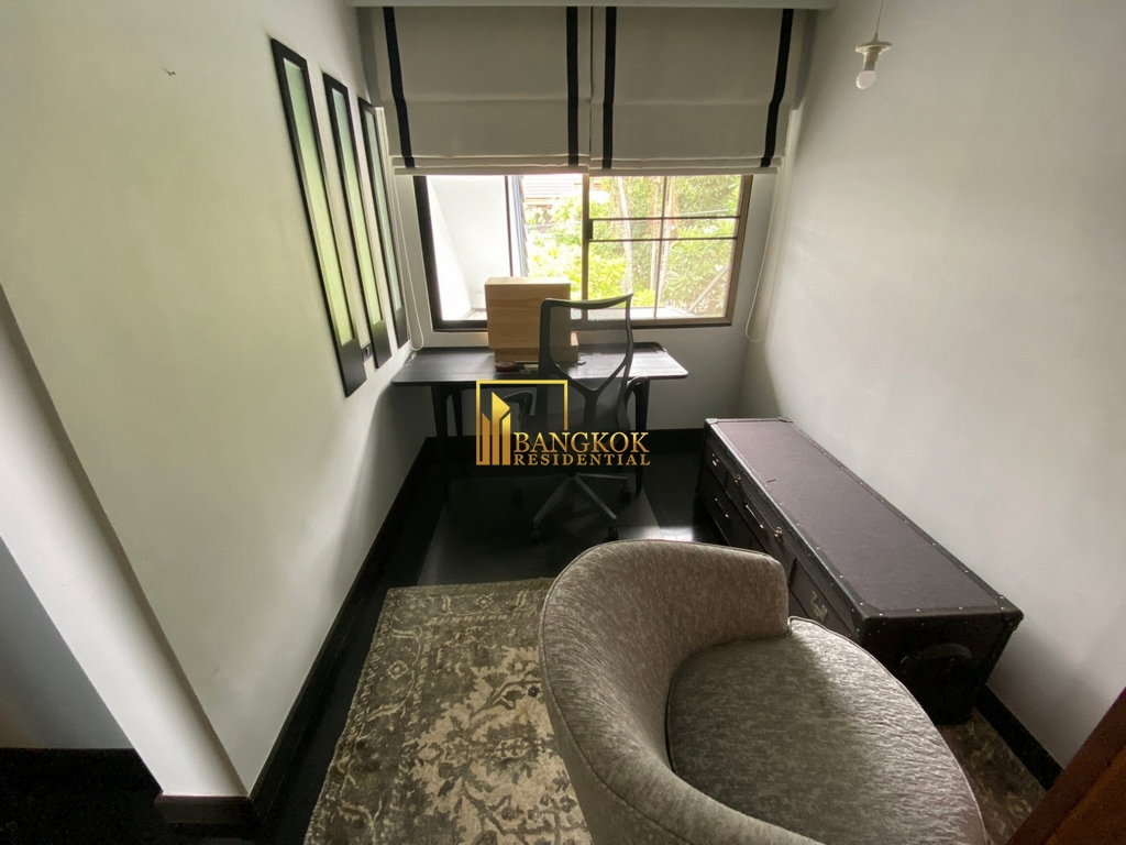 รูป Luxurious 4 Bedroom Pool Villa in Thonglor Area - BR28366SH - รูปที่ 26/33