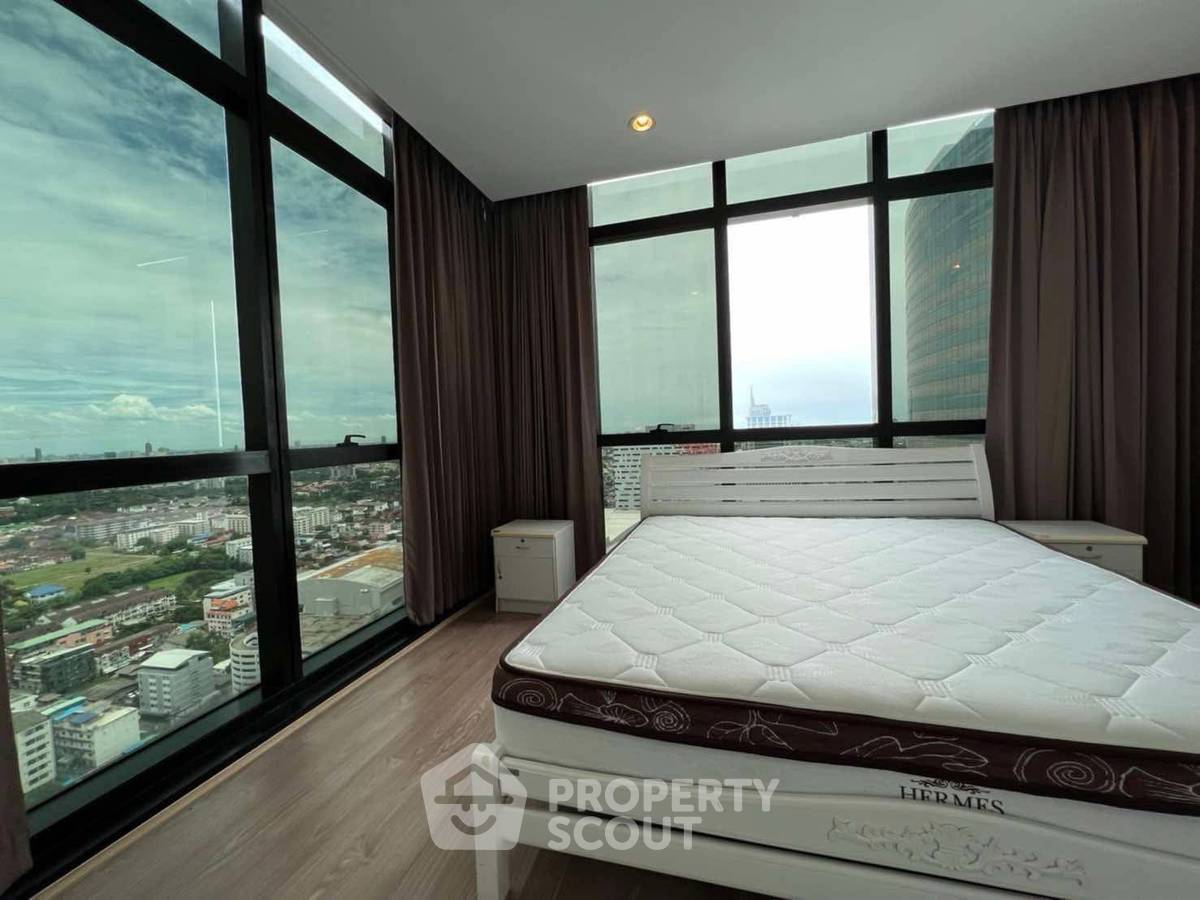 รูป ขายคอนโด 3 ห้องนอน ชั้น 31 Astro Condo นนทบุรี (ID 2838278) - รูปที่ 3/8