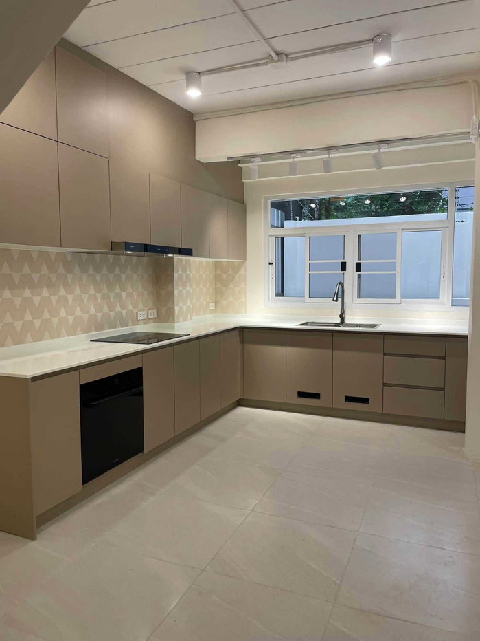 รูป LTH16190 - Spacious House FOR RENT Rama 9 Soi 13 | 250 sq.m. | 3 Beds 4 Baths | 4 Storeys | 1 Parking | 70K - รูปที่ 4/4
