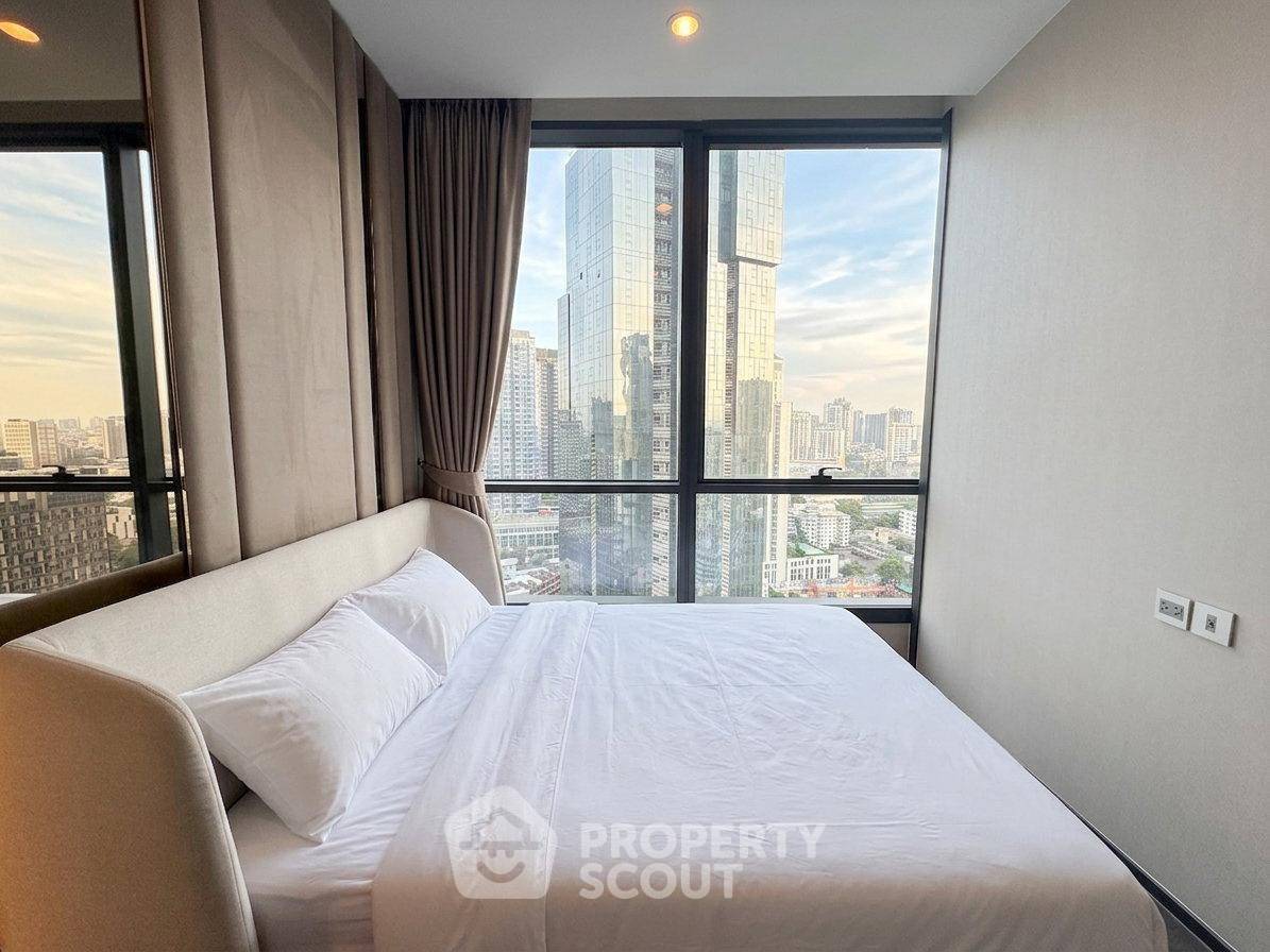 รูป ใกล้ BTS ทองหล่อ 70 ม. คอนโด 2 ห้องนอน The Esse Sukhumvit 36 (ID 3233508) - รูปที่ 4/11
