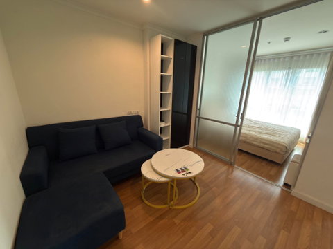    🎈#PC2408_062 🎈💥Urgent💥 Definitely available—click fast before it's gone! ‼️ 𝗙𝗼𝗿 𝗥𝗲𝗻𝘁 1️⃣1️⃣k 🔥 Lumpini Place Ratchayothin Condo