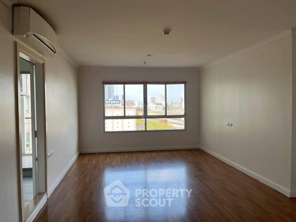 picture 2-BR Condo at Lumpini Place Rama 9–Ratchada near MRT Phra Ram 9 (ID 3312293) - 7/29