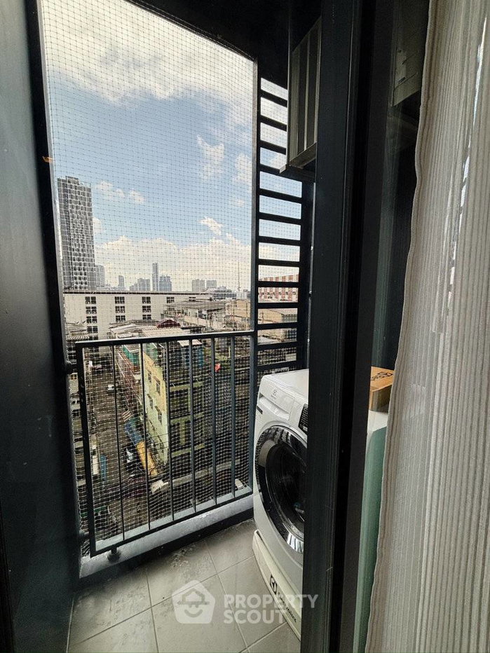 picture 100m To BTS Bang Chak, 1-BR At Ideo Sukhumvit 93 (ID 3310779) - 7/8