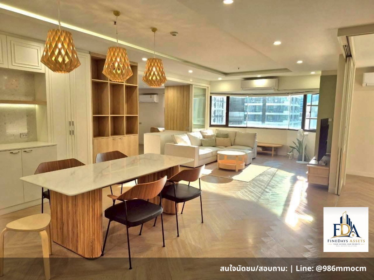 รูป ✨ ให้เช่า คอนโดห้องใหญ่ บ้านสวนเพชร สุขุมวิท 39 (Ban Suan Petch Condominium) คอนโดมิเนียมระดับไฮเอนด์ทำเลทอง Rare Item ใจกลางย่านพร้อมพงษ์ ✨ - รูปที่ 1/11