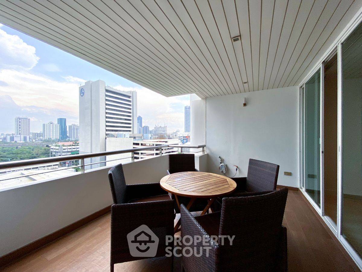 รูป คอนโด 3 ห้องนอน 315 ตร.ม. Kallista Mansion ใกล้ ARL มักกะสัน (ID 3291538) - รูปที่ 7/25