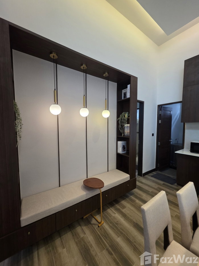 รูป 3 Bedroom for Rent at Grand Boat Plaza in Phuket 5629177 - รูปที่ 24/32