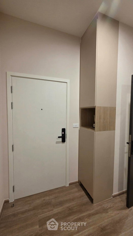 picture 1-BR Condo, Flexi Mega Space Bangna, 35 Sqm (ID 3309792) - 6/13