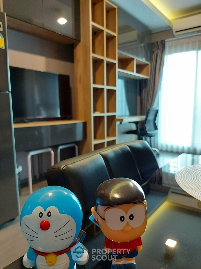 รูป คอนโด 1-ห้องนอน ที่ ไอดีโอ สุขุมวิท 93 ใกล้ BTS บางจาก (ID 3305760) - รูปที่ 12/15