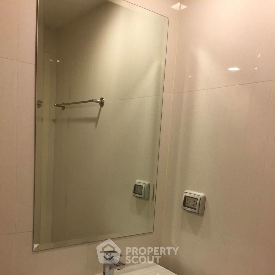 รูป คอนโด 1 ห้องนอน ให้เช่า Metroluxe Rama 4 ใกล้ BTS เอกมัย (ID 530278) - รูปที่ 7/7