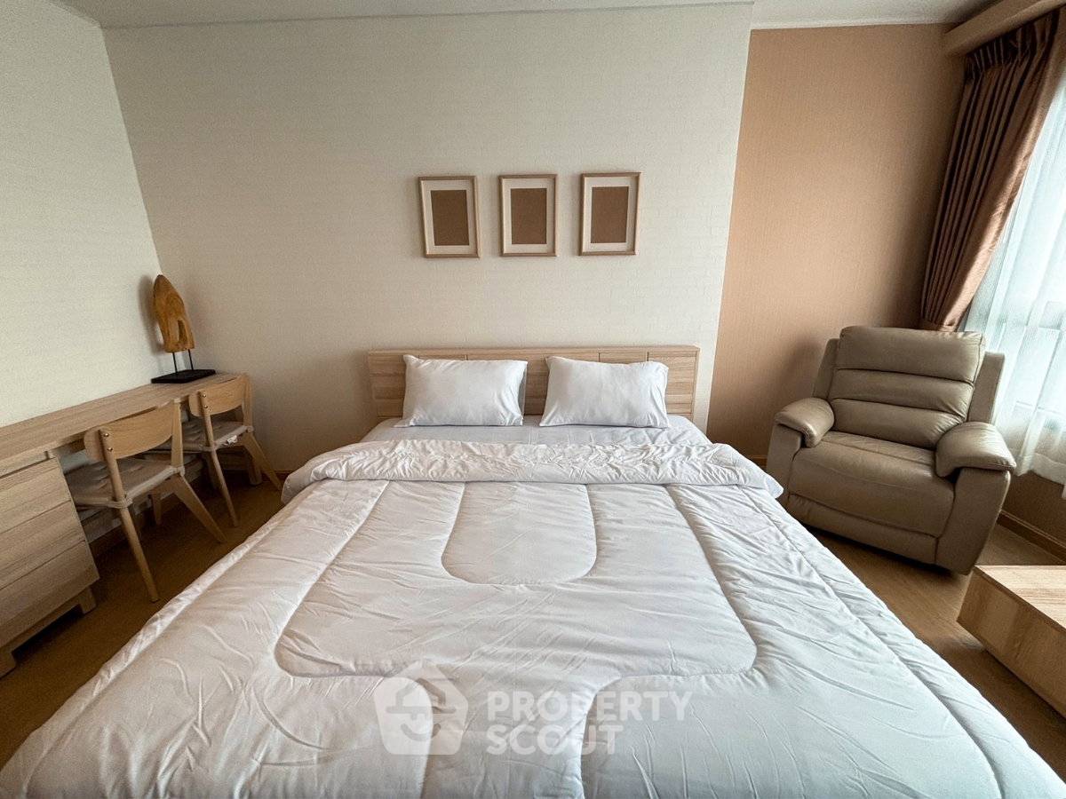 picture 100m To BTS Bang Chak, 1-BR At Ideo Sukhumvit 93 (ID 3310779) - 3/8