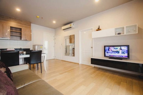 เช่าคอนโด Hive Sathorn/ไฮฟ์ สาทร (A6909018) ID Line : @condo42
