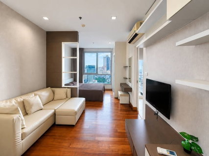 รูปภาพ Condo for Rent at Ivy Sathorn 10 (D6909059)