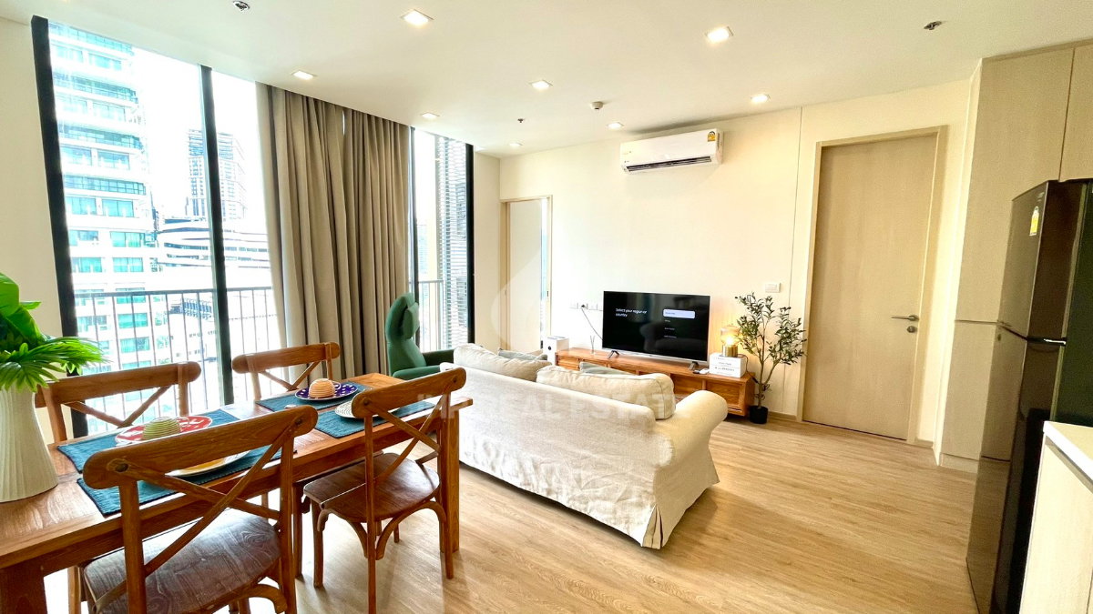 รูป เช่า NOBLE STATE 39 Sukhumvit 39 โนเบิล สเตท 39 - รูปที่ 7/27