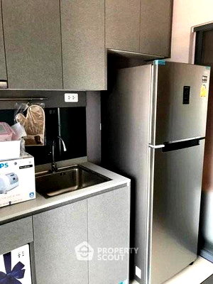 ขายคอนโด : คอนโด 2-ห้องนอน ที่ ยู ดีไลท์ เรสซิเดน พระราม 3 ริเวอร์ฟร้อนท์ ใน บางโพงพาง (ID 3310532)