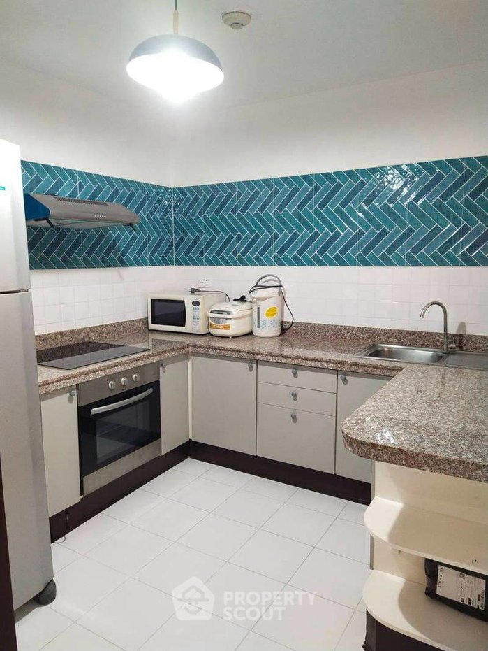 รูป คอนโด 2 ห้องนอน ขนาด 96 ตร.ม. Rama Harbour View Condominium ศรีราชา (ID 3249009) - รูปที่ 5/12