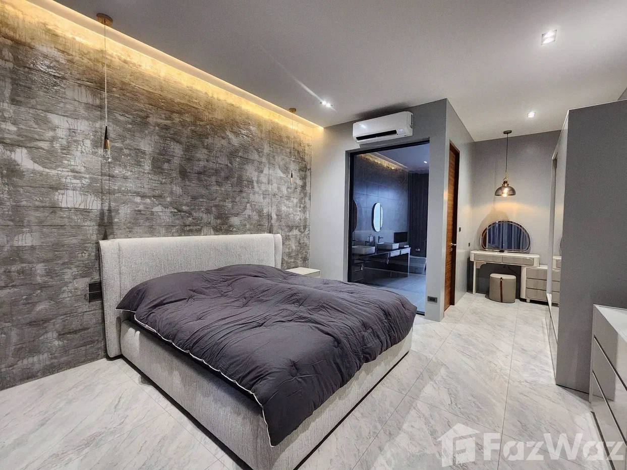 รูป ขาย วิลล่า 2 ห้องนอน ใน มะเร็ต, สุราษฎร์ธานี 6780541 - รูปที่ 8/16