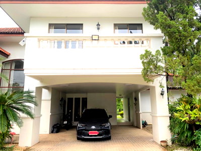 บ้านเดี่ยว เชียงใหม่ : 🏡✨ | ขาย Pool Villa 2 ชั้น บ้านหลังมุม โครงการบ้านในฝัน 4 สันกำแพง เชียงใหม่ ราคา 10 ล้านบาท ✨🏊  # CSP100948