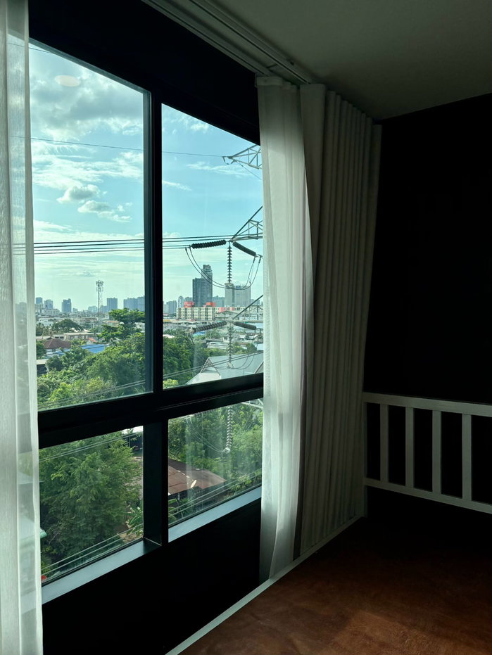 รูป ปล่อยเช่าคอนโด เฟล็กซี่ สุขสวัสดิ์ 13 (Flexi Suksawat) - รูปที่ 8/19