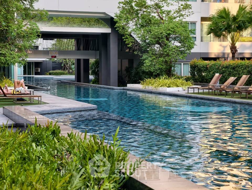 รูป คอนโดหนึ่งห้องนอน Elio Del Ray ใกล้ BTS อุดมสุข ขนาด 24 ตร.ม. (ID 3313508) - รูปที่ 21/36