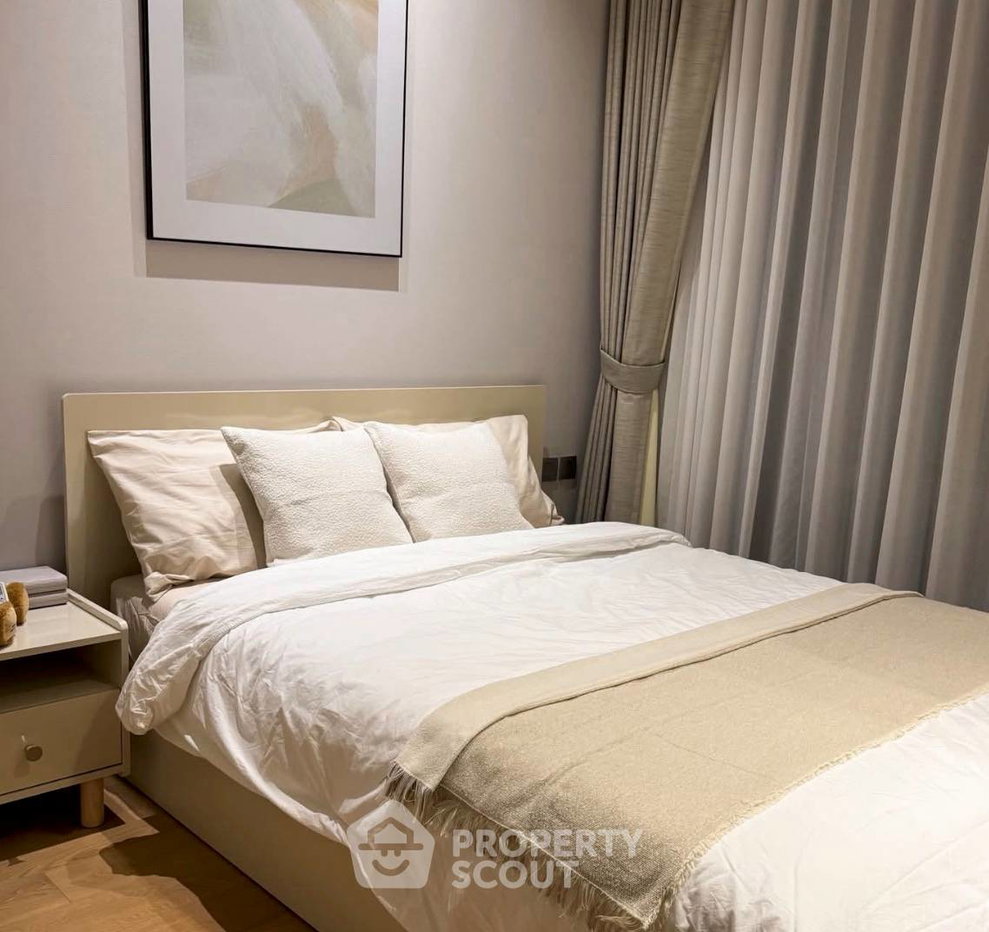 รูป คอนโด 2-ห้องนอน ที่ 28 ชิดลม ใกล้ BTS ชิดลม (ID 3309637) - รูปที่ 2/5