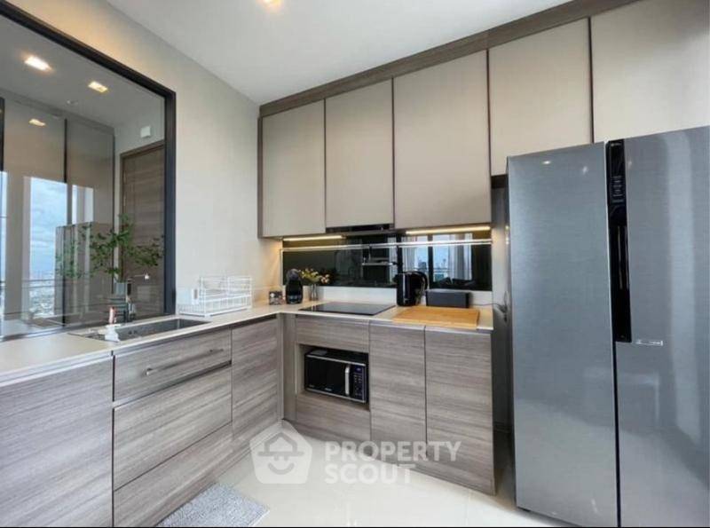 รูป คอนโด 3 ห้องนอน ชั้น 15 The Line Phahon - Pradipat ใกล้ BTS สะพานควาย (ID 2918196) - รูปที่ 3/8
