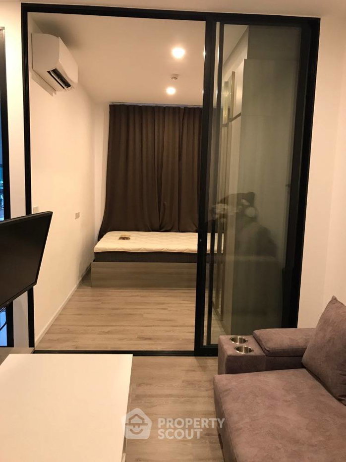 picture Great Value 18th-Floor 1-BR At Knightsbridge Sukhumvit-Thepharak Near BTS Samrong (ID 1674802) - 8/16