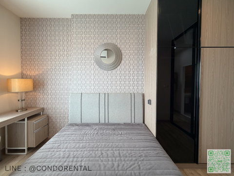 Niche Mono Sukhumvit - Bearing ห้องสวย ราคาดี สอบถามเพิ่มเติมได้ที่ Line @condorental