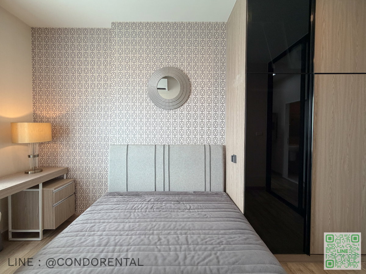 picture @Condorental condo for rent Niche Mono Sukhumvit - Bearing - 1/15