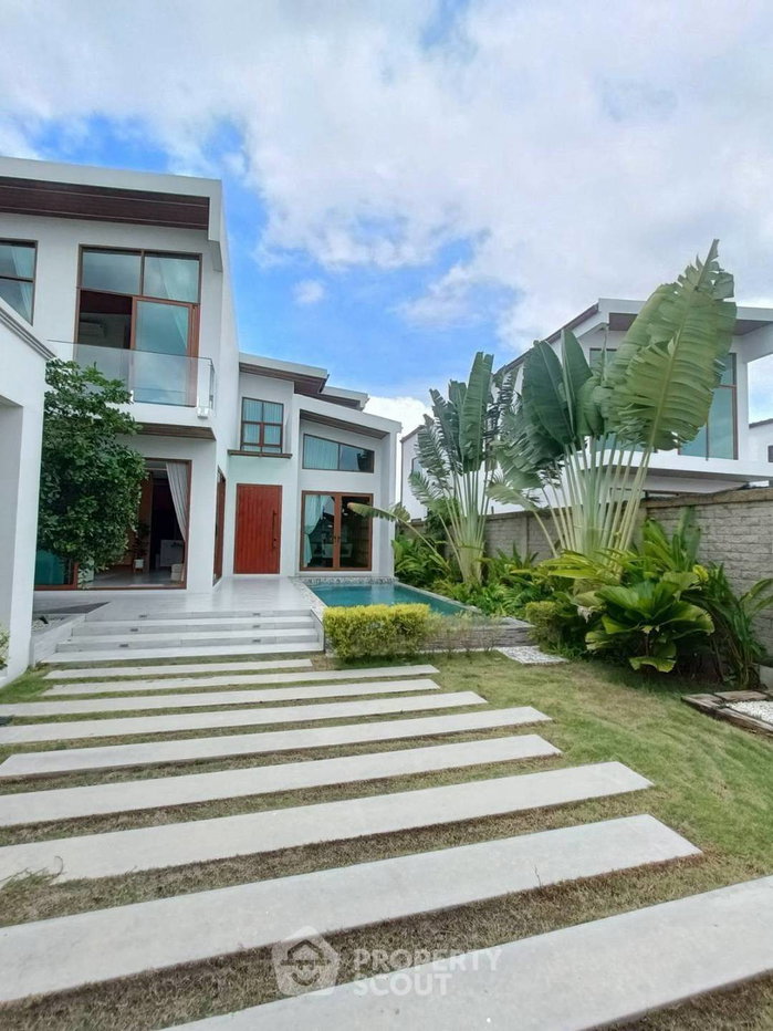 รูป วิลล่า 5-ห้องนอน ที่ แอทมอส ไพร์ม วิลล่า พัทยา ใน โป่ง (ID 3313180) - รูปที่ 1/20