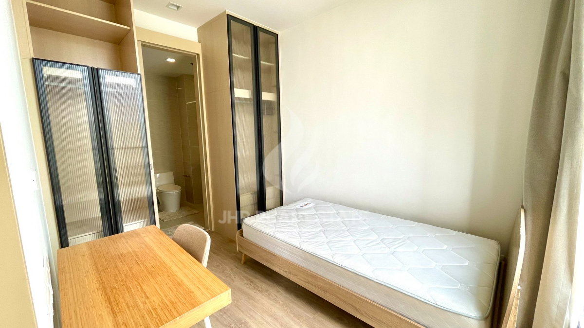 รูป เช่า NOBLE STATE 39 Sukhumvit 39 โนเบิล สเตท 39 - รูปที่ 18/27