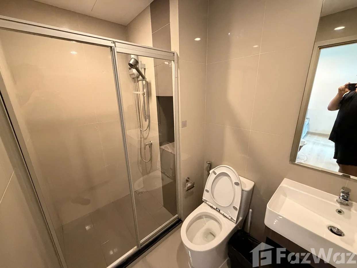 รูป Ideo Charan 70 - Riverview 31.32 ตร.ม. Fully Furnished 6776749 - รูปที่ 5/12