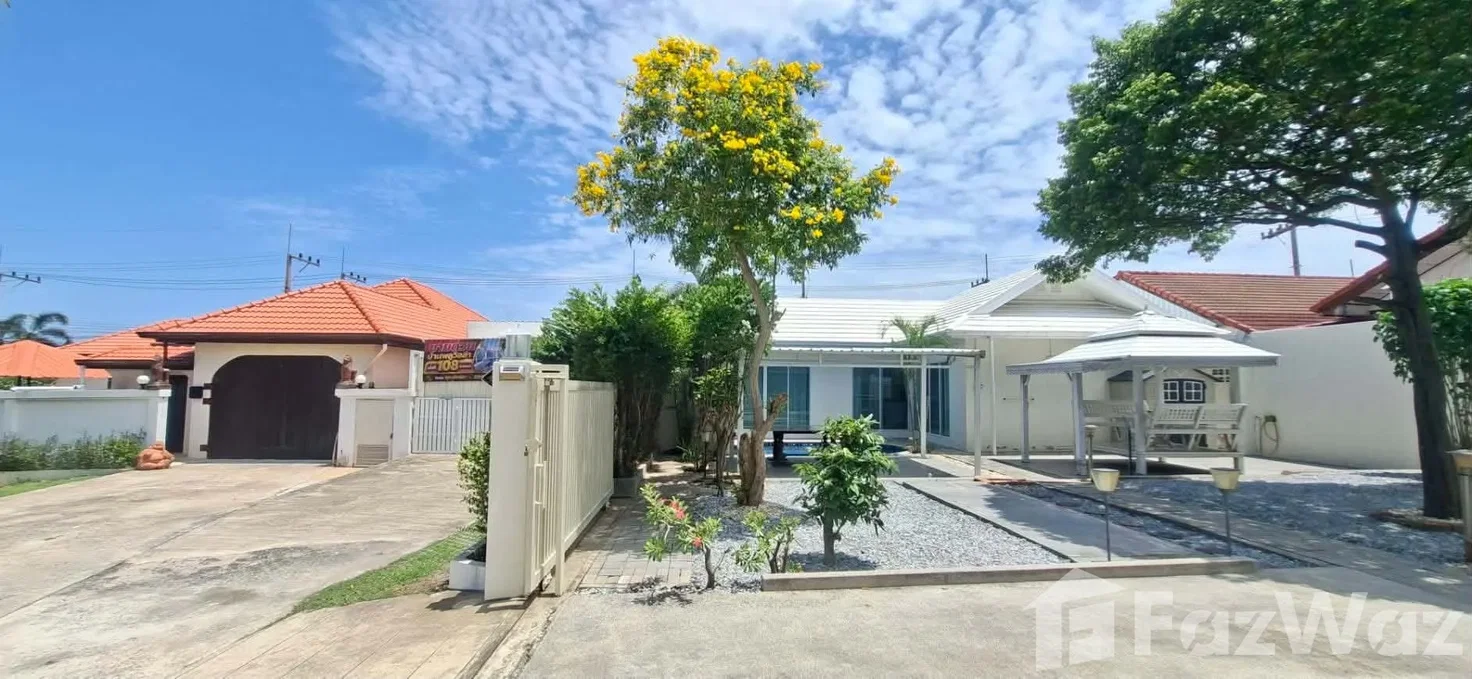 รูป ขาย บ้านเดี่ยว 3 ห้องนอน ในโครงการ สยาม เอ็กเซกคิวทีฟ วิลล่า 6781735 - รูปที่ 6/28