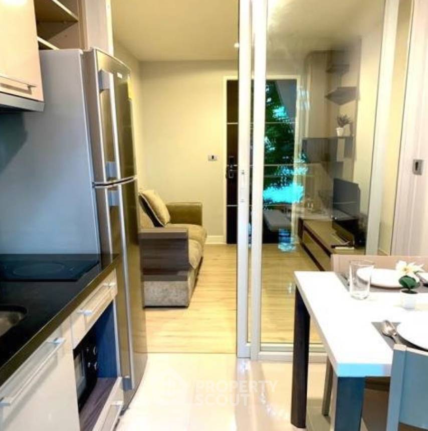 picture 1-BR At The Crest Sukhumvit 49 Near BTS Thong Lor (ID 3308250) - 5/5