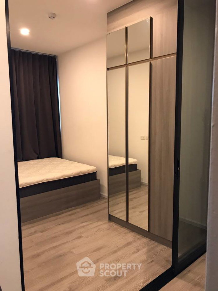 picture Great Value 18th-Floor 1-BR At Knightsbridge Sukhumvit-Thepharak Near BTS Samrong (ID 1674802) - 6/16
