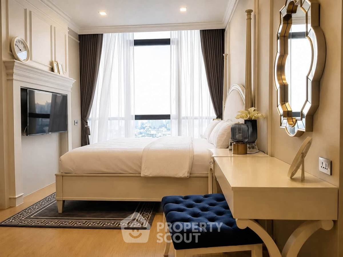 picture Spacious 2-BR 125 Sqm For Rent At The Monument Thonglo (ID 3310982) - 9/9