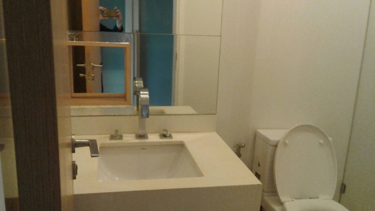 รูป For sale Condo Condo Wind Sukhumvit 23 Fully Furnished (S15-29077) - รูปที่ 7/8