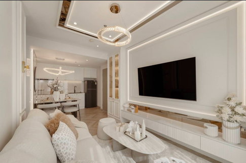 Life Ratchadaphisek Condo for Rent – ​​45,000 Baht